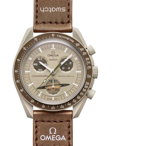 swatch omega speedmaster kopen|moonwatch lug to.